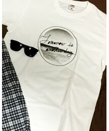 FRUIT OF THE LOOM | Tシャツ/カットソー