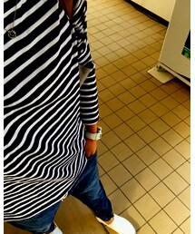 BACK NUMBER | トップス