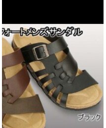 EDWIN | サンダル