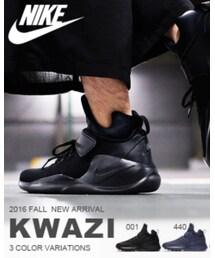 NIKE | シューズ