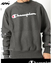 Champion | スウェット