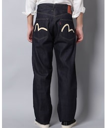 eb's | デニムパンツ