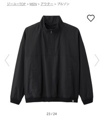 GU | ジャケット/アウター