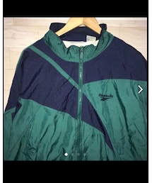 Reebok | ナイロンジャケット