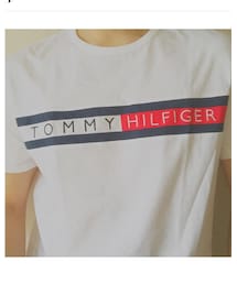 TOMMY HILFIGER | Tシャツ/カットソー