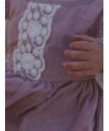 韓国子供服 | ワンピース