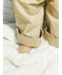 バースデー | チノパンツ