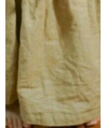 allolun. | ボリュームスカート(スカート)