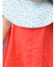 Handmade | スタイ/よだれかけ