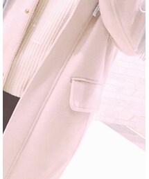 IENA | ダッフルコート
