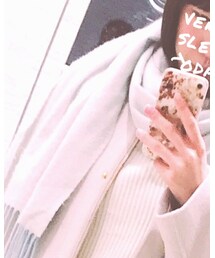 NINA RICCI | マフラー
