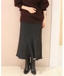 plage | スカート