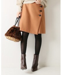 Spick & Span | スカート