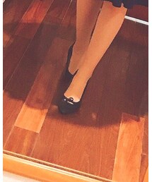 銀座かねまつ | パンプス