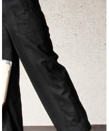 UNIQLO | デニムパンツ