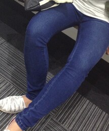 デニムパギンス(デニムパンツ)