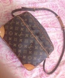 LOUIS VUITTON | ナイル(ショルダーバッグ)