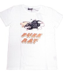JEREMY SCOTT | PUNK RAT T (Tシャツ/カットソー)