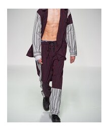 SHAUN SAMSON | パジャマパンツ(その他パンツ)