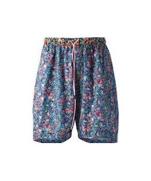 CHRISTOPHER SHANNON | ショーツ(その他パンツ)