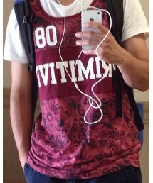 PRIMITIVE | タンクトップ