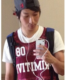 Hollister | Tシャツ/カットソー