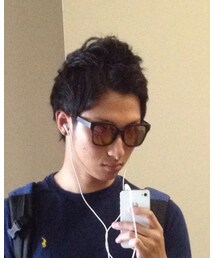 BEAMS | サングラス