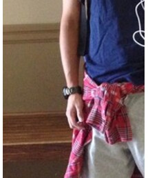 adidas | アナログ腕時計