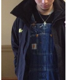 Carhartt | つなぎ/オールインワン