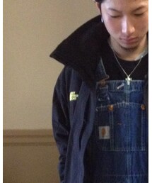 THE NORTH FACE | マウンテンパーカー