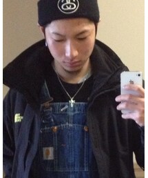 STUSSY | スウェット