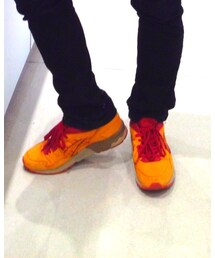 ASICS | スニーカー