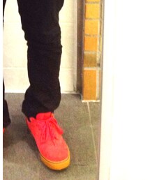 NIKE | スニーカー