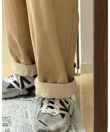 NEW BALANCE | スニーカー