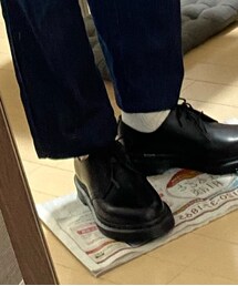 Dr. Martens | ドレスシューズ