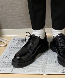 Dr. Martens | ドレスシューズ