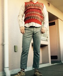 Jamieson's of Shetland | ニット/セーター