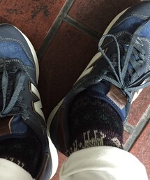 NEW BALANCE | スニーカー