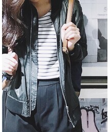 no brand | Tシャツ/カットソー