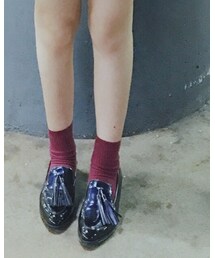 Åland | ソックス/靴下