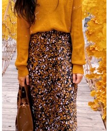 MONKI | スカート