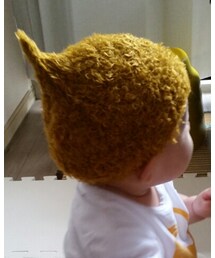 cokitica | ニットキャップ/ビーニー