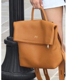 Gigi new york | バックパック/リュック