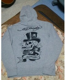 Ed Hardy | パーカー