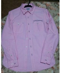 AZUL | シャツ/ブラウス