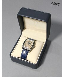 GGD | 腕時計(アナログ腕時計)