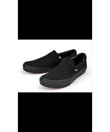 VANS | スリッポン(スニーカー)