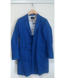 HARE | ショップコート(ライトチェスター)(その他アウター)