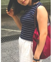 Maple | トップス