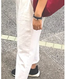 TABOO | チノパンツ